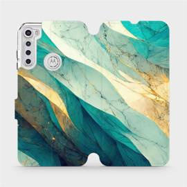 Hülle für Motorola One Fusion Plus - Farbe VP37S
