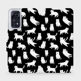 Hülle für Xiaomi POCO M4 Pro 4G - Farbe V163S