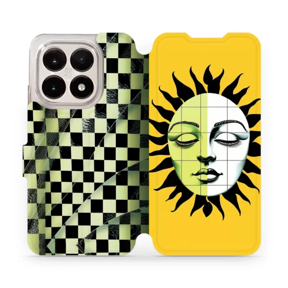 Hülle für Xiaomi 15T - Farbe VP56S