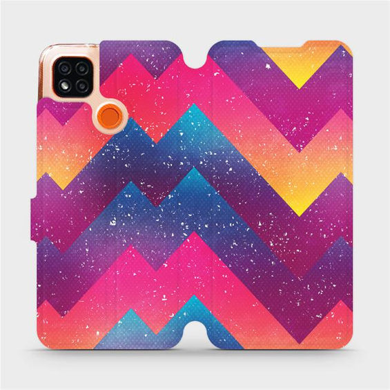 Hülle für Xiaomi Redmi 9C - Farbe V110S