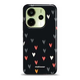 Hülle Elite Pro für Xiaomi Redmi Note 14 4G - Farbe EP79E