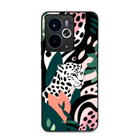 Hülle Glossy Case für Realme 14T 5G - Farbe G053G