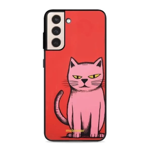 Hülle Glossy Case für Samsung Galaxy S21 Plus - Farbe G054G