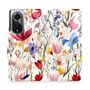Hülle für Huawei Nova 9 - Farbe MP70S