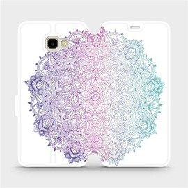 Hülle für Samsung Galaxy J4 Plus 2018 - Farbe M008S