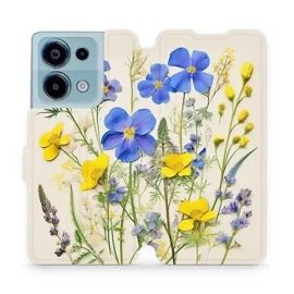 Hülle für Xiaomi Redmi Note 13 Pro 4G - Farbe VP41S