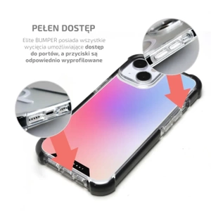 Hülle MagSafe Elite Bumper für Apple iPhone 12 Pro Max - Farbe D032D