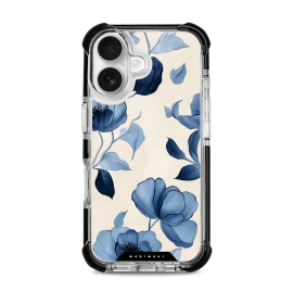 Hülle MagSafe Elite Bumper für Apple iPhone 16 - Farbe DP73D