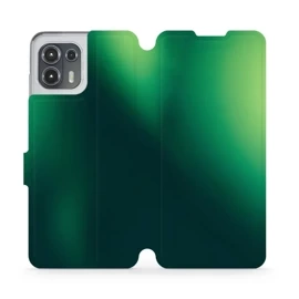 Hülle für Motorola Edge 20 Lite - Farbe VP61S