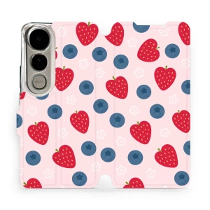 Hülle für Vivo V50 Lite - Farbe VP84S