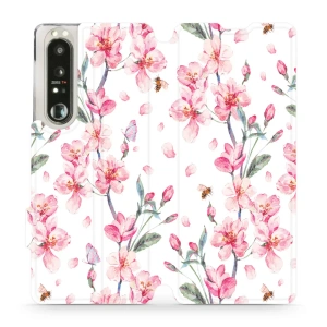 Hülle für Sony Xperia 1 III - Farbe M124S