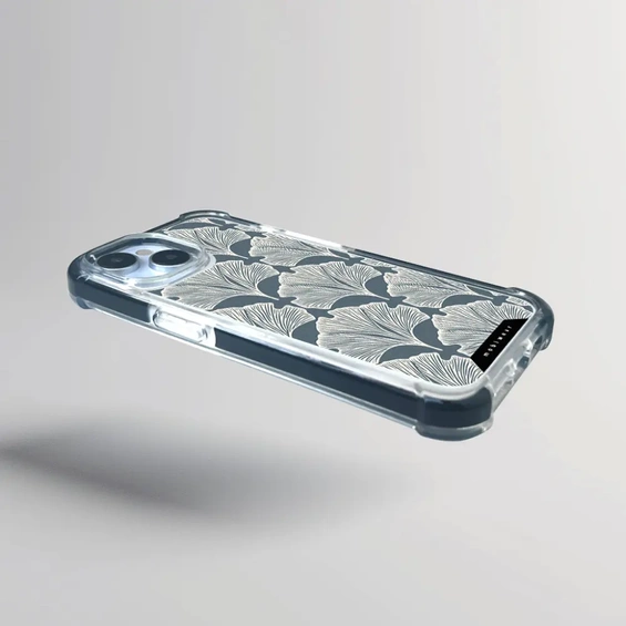 Hülle MagSafe Elite Bumper für Apple iPhone 16e - Farbe DA43D