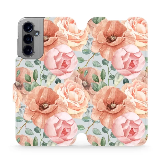 Hülle für Samsung Galaxy A14 4G - Farbe MP02S