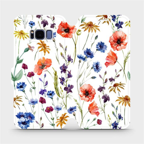 Hülle für Samsung Galaxy S8 - Farbe MP04S