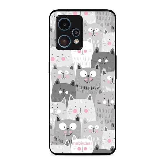 Hülle Glossy Case für Realme 9 - Farbe G045G