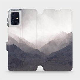 Hülle für Samsung Galaxy M31s - Farbe M151P