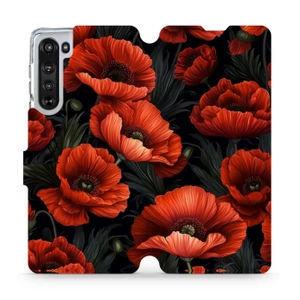 Hülle für Motorola Edge - Farbe VP45S