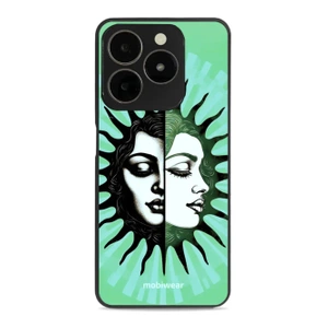 Hülle Glossy Case für Realme C61 - Farbe G058G