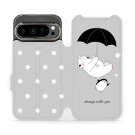 Hülle für Google Pixel 9 Pro - Farbe MH08P