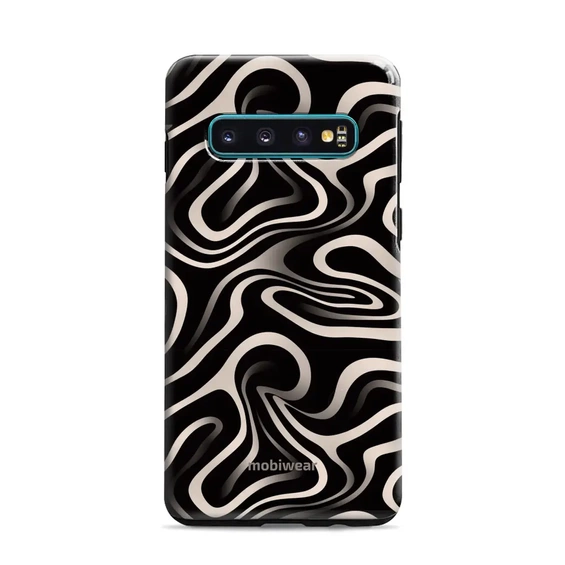 Hülle Elite Pro für Samsung Galaxy S10 - Farbe EA68E