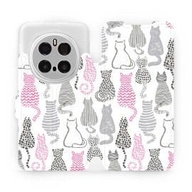 Hülle für Huawei Honor Magic7 Pro 5G - Farbe MX01S