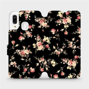 Hülle für Samsung Galaxy A40 - Farbe VD02S