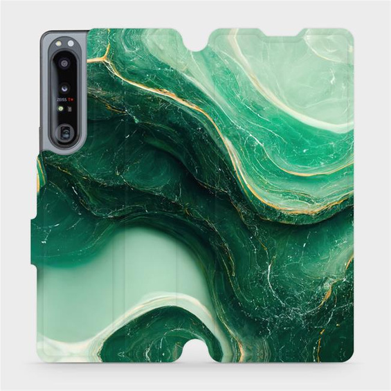 Hülle für Sony Xperia 1 IV - Farbe VP38S