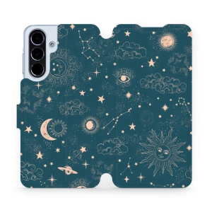 Hülle für Samsung Galaxy A56 5G - Farbe VP14S