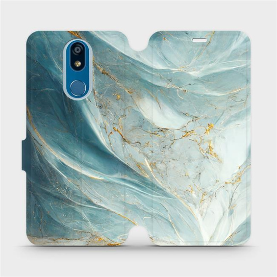 Hülle für LG K40 - Farbe VP34S