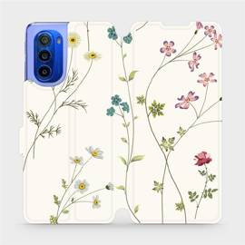 Hülle für Motorola Moto G51 5G - Farbe MD03S