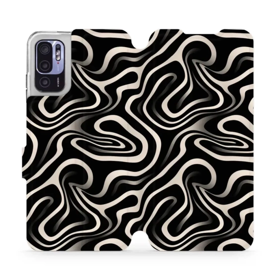 Hülle für Xiaomi Redmi Note 10 5G - Farbe VA63S