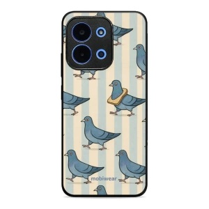 Hülle Glossy Case für Xiaomi Redmi 15C 4G - Farbe GP91G