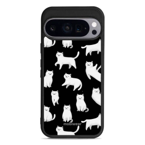 Hülle Glossy Case für Google Pixel 9 - Farbe G163G