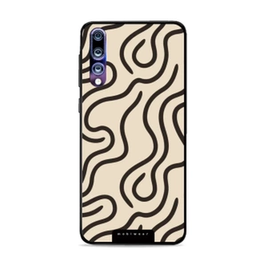 Hülle Glossy Case für Huawei P20 Pro - Farbe GA60G
