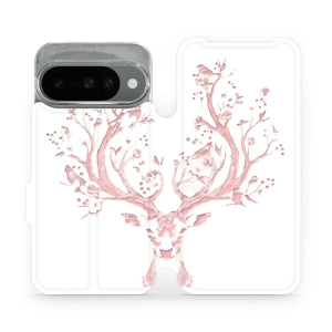 Hülle für Google Pixel 10 - Farbe M007S