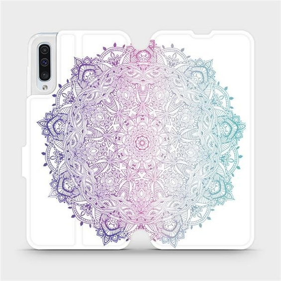 Hülle für Samsung Galaxy A50 - Farbe M008S