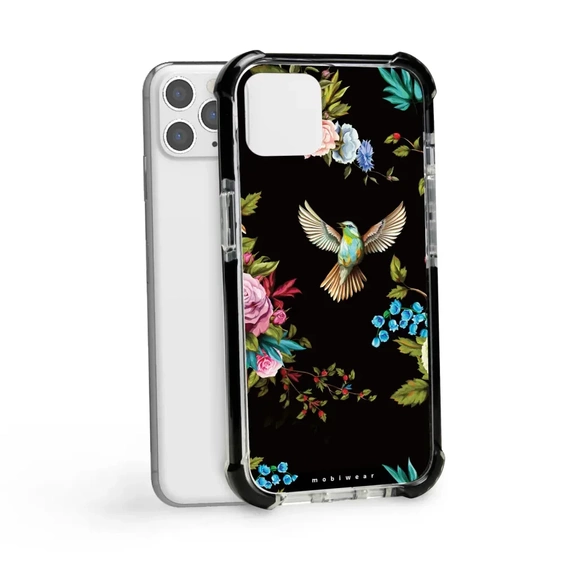 Hülle MagSafe Elite Bumper für Apple iPhone 11 Pro Max - Farbe D007D