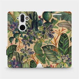 Hülle für Nokia 8 Sirocco - Farbe VP05S