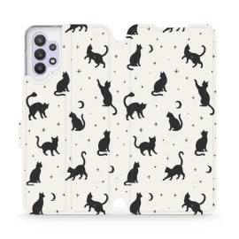 Hülle für Samsung Galaxy A32 5G - Farbe V162S