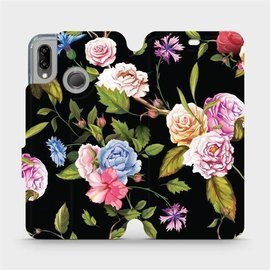 Hülle für Huawei P20 Lite - Farbe VD07S