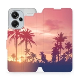 Hülle für Xiaomi Redmi Note 13 PRO Plus - Farbe M134P