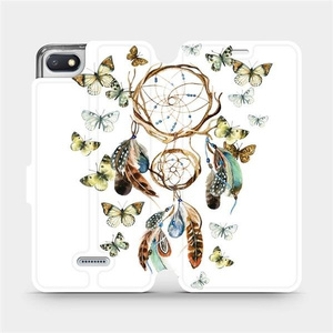 Hülle für Xiaomi Redmi 6A - Farbe M001P