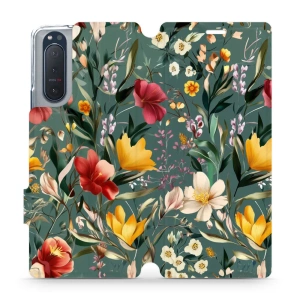 Hülle für Sony Xperia 5 II - Farbe VP71S