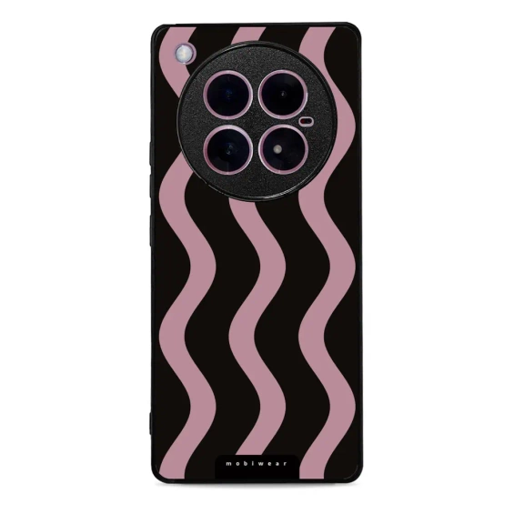 Hülle Glossy Case für Infinix ZERO 40 5G - Farbe GA54G