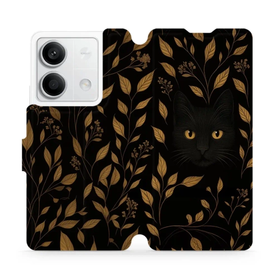 Hülle für Xiaomi Redmi Note 13 5G - Farbe V164S