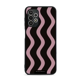 Hülle Glossy Case für Samsung Galaxy A13 4G - Farbe GA54G
