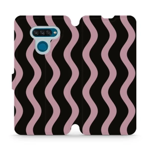 Hülle für LG K50S - Farbe VA54S