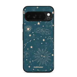 Hülle Glossy Case für Google Pixel 10 Pro XL - Farbe G047G
