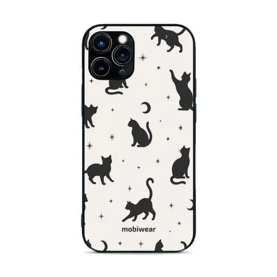 Hülle Glossy Case für Apple iPhone 11 Pro - Farbe G162G