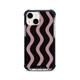 Hülle MagSafe Elite Bumper für Apple iPhone 13 mini - Farbe DA54D